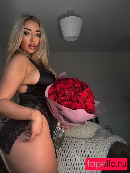 Tiegan Rudge Nude Onlyfans Photo 46