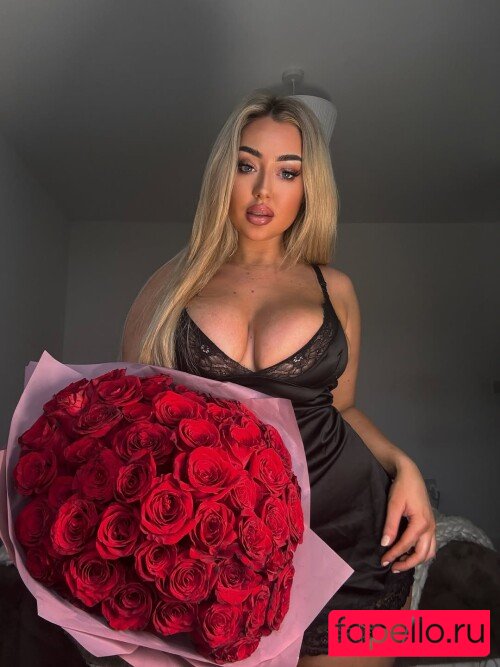 Tiegan Rudge Nude Onlyfans Photo 47