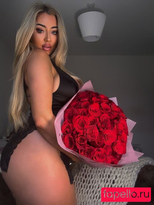 Tiegan Rudge Nude Onlyfans Photo 45