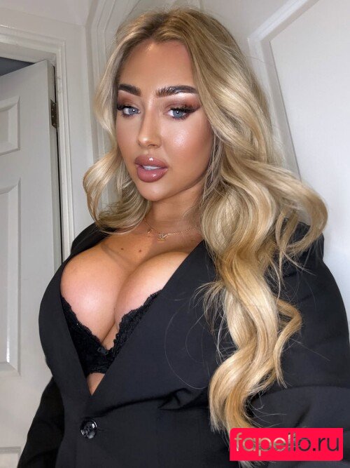 Tiegan Rudge Nude Onlyfans Photo 42