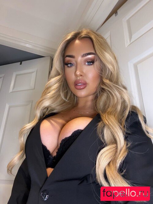 Tiegan Rudge Nude Onlyfans Photo 41