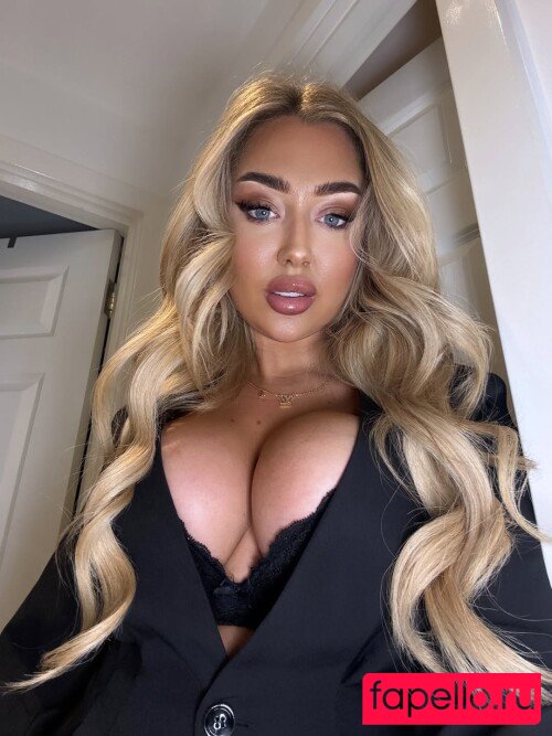 Tiegan Rudge Nude Onlyfans Photo 40