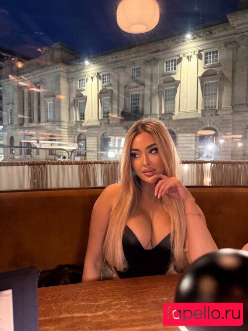 Tiegan Rudge Nude Onlyfans Photo 12