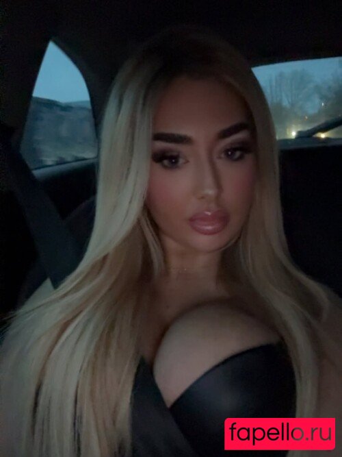 Tiegan Rudge Nude Onlyfans Photo 11