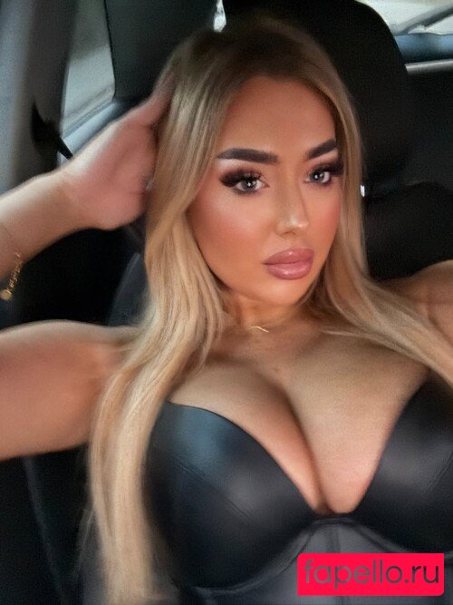Tiegan Rudge Nude Onlyfans Photo 6