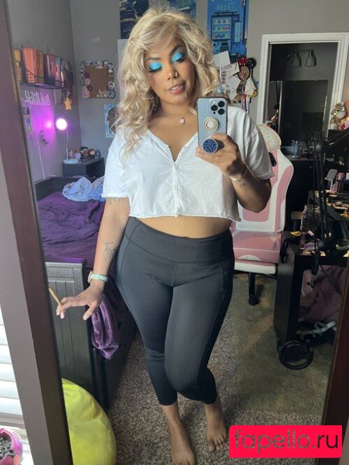 SailorSagiVO Nude Onlyfans Photo 47