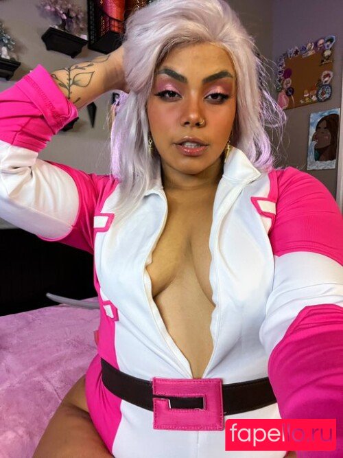SailorSagiVO Nude Onlyfans Photo 44