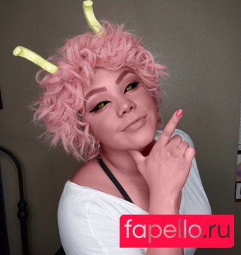 SailorSagiVO Nude Onlyfans Photo 24