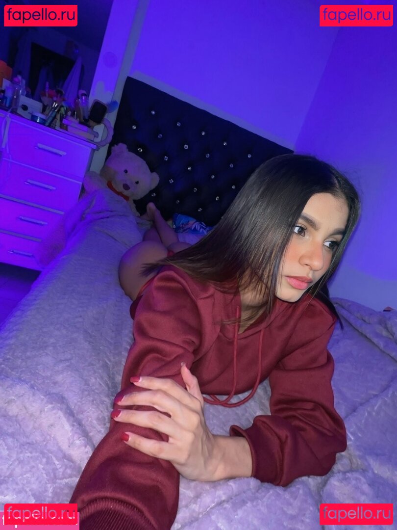 Mayroska Alejandra Nude Onlyfans Photo 7