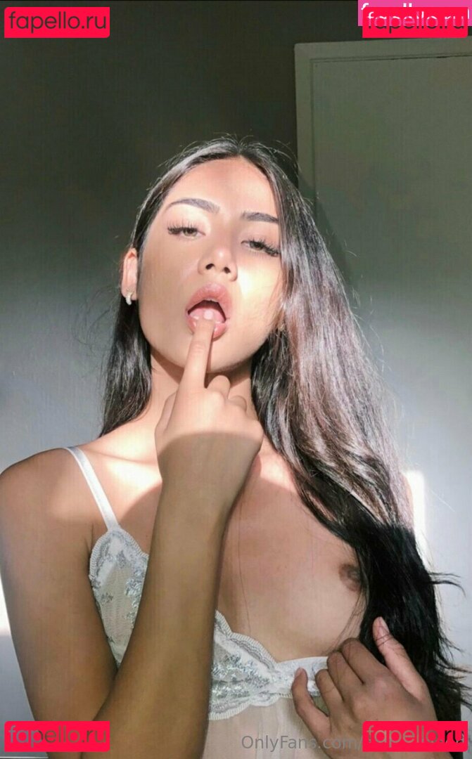 Angel Moon Nude Onlyfans Photo 38