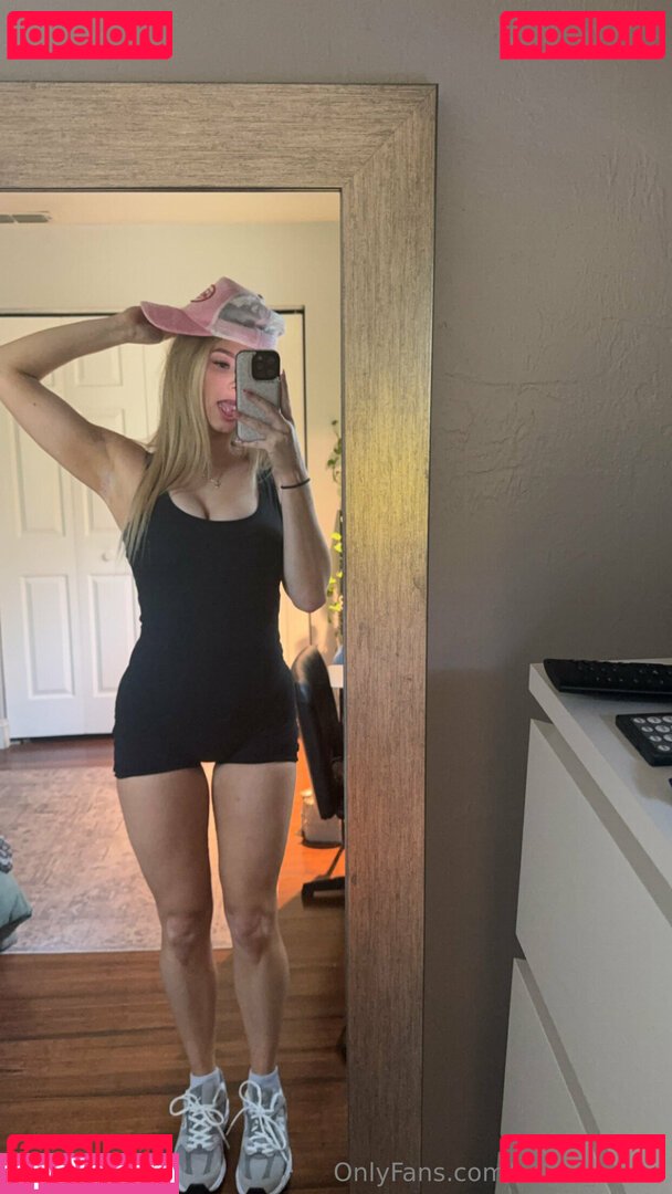 Angel Moon Nude Onlyfans Photo 33