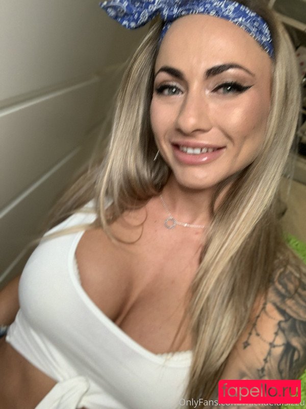Michaela Jayne Nude Onlyfans Photo 3