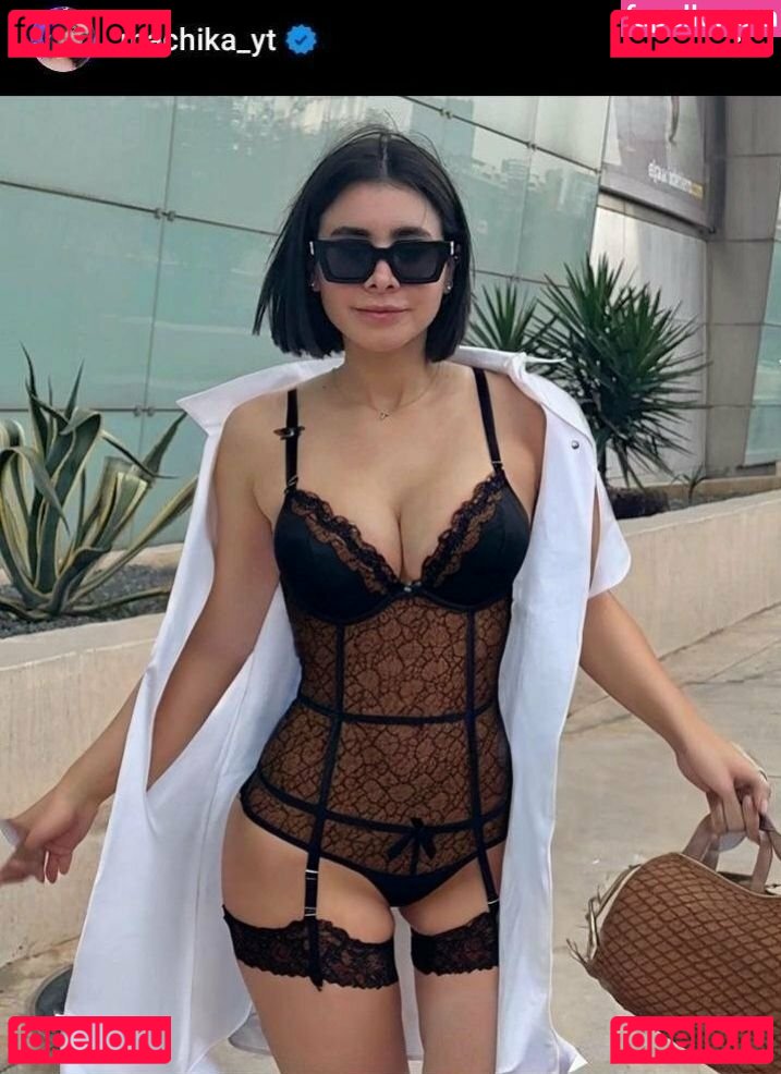 Machika YT Nude Onlyfans Photo 22