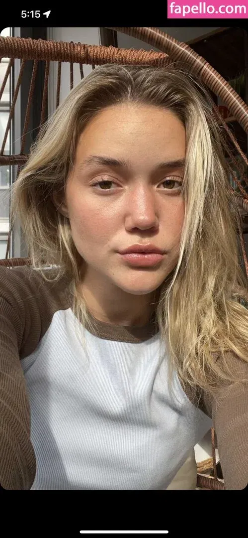 Olivia Ponton Onlyfans Photo Gallery 