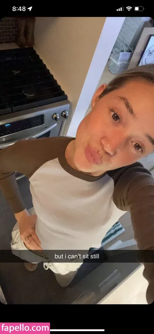 Olivia Ponton Onlyfans Photo Gallery 