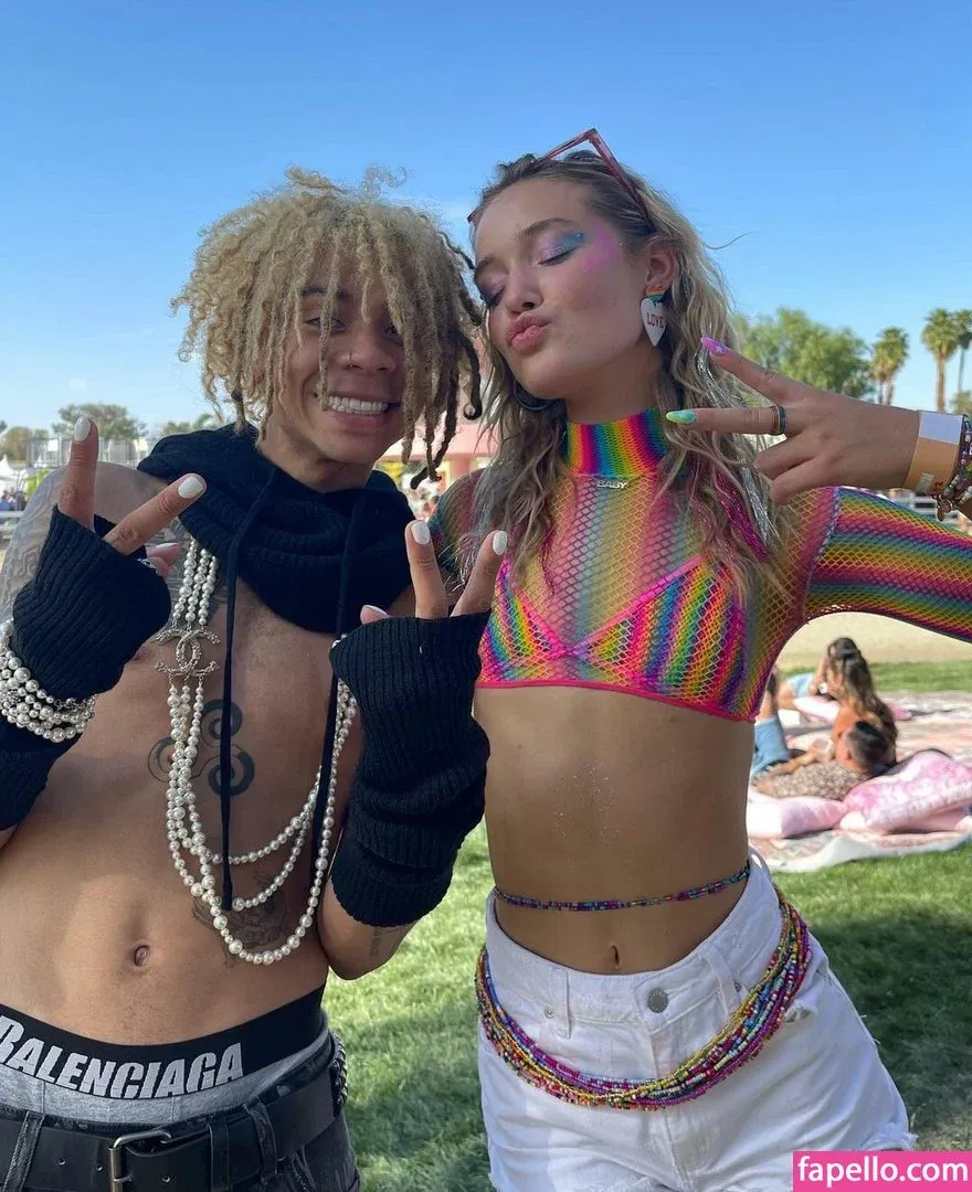 Olivia Ponton Onlyfans Photo Gallery 