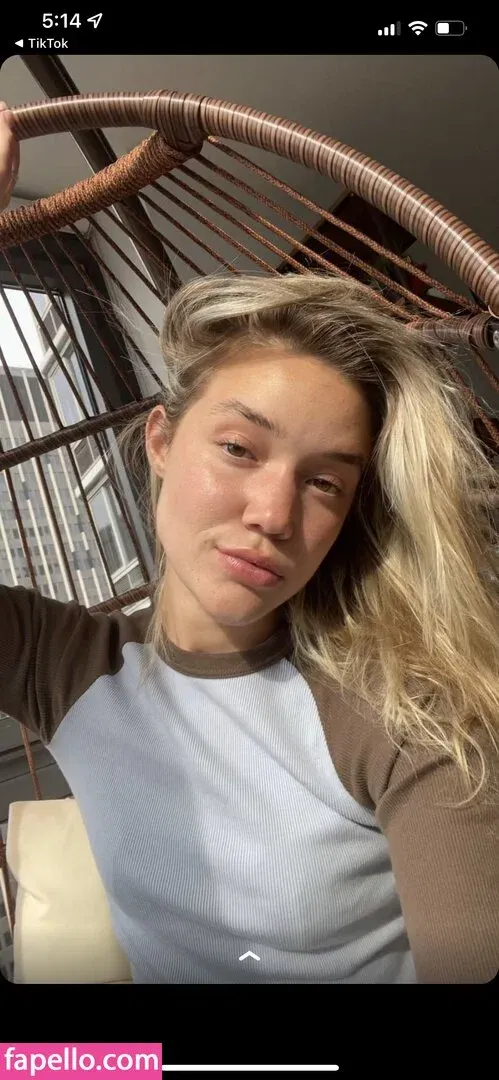 Olivia Ponton Onlyfans Photo Gallery 