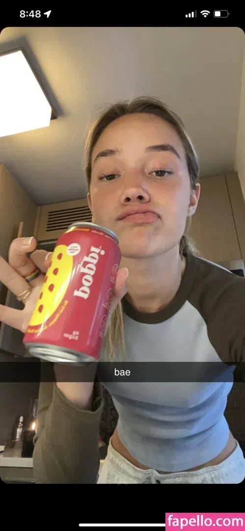 Olivia Ponton Onlyfans Photo Gallery 