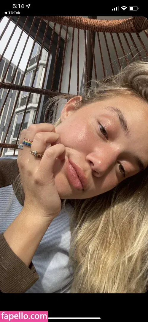 Olivia Ponton Onlyfans Photo Gallery 