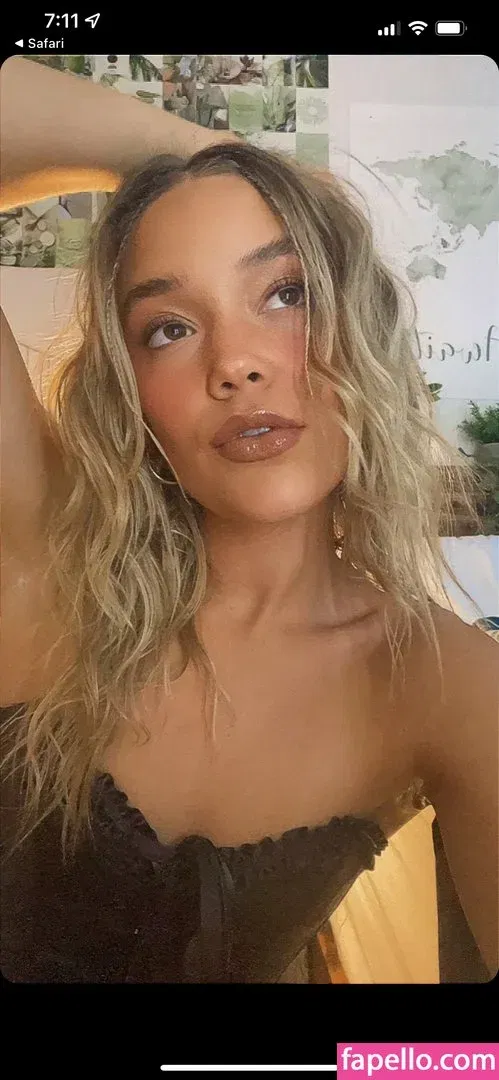 Olivia Ponton Onlyfans Photo Gallery 