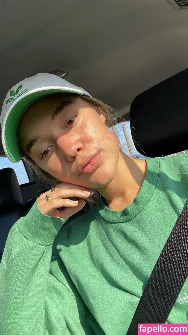 Olivia Ponton Onlyfans Photo Gallery 