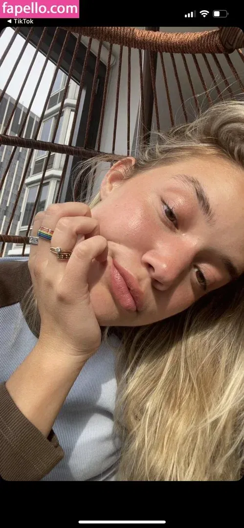 Olivia Ponton Onlyfans Photo Gallery 