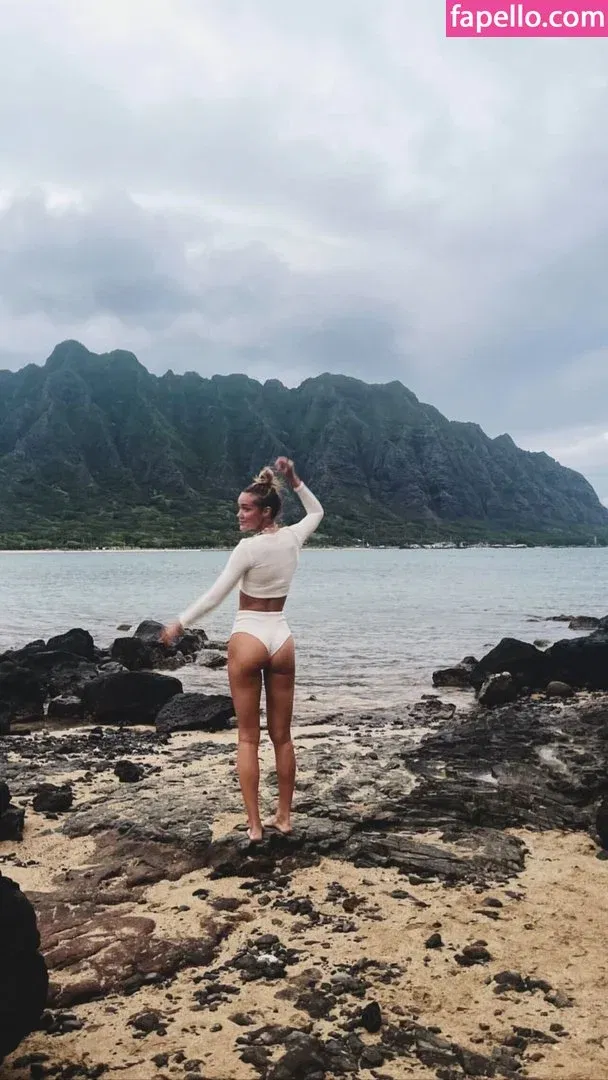 Olivia Ponton Onlyfans Photo Gallery 