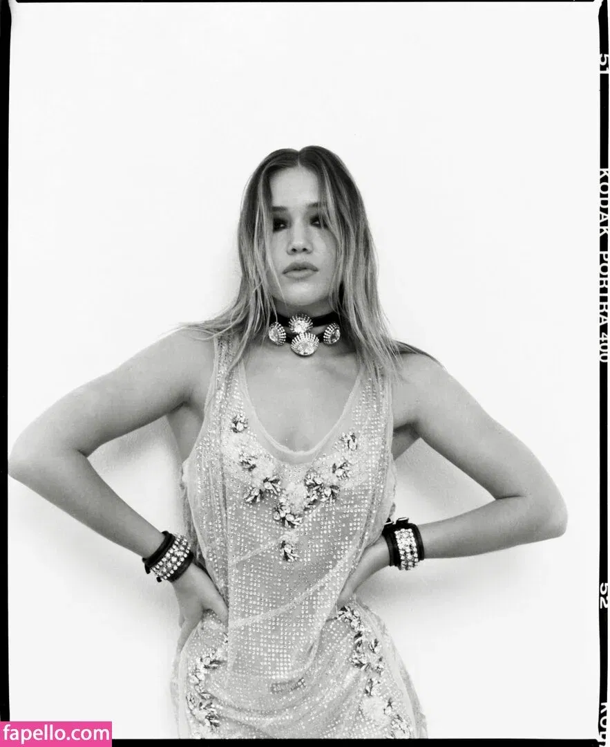 Olivia Ponton Onlyfans Photo Gallery 