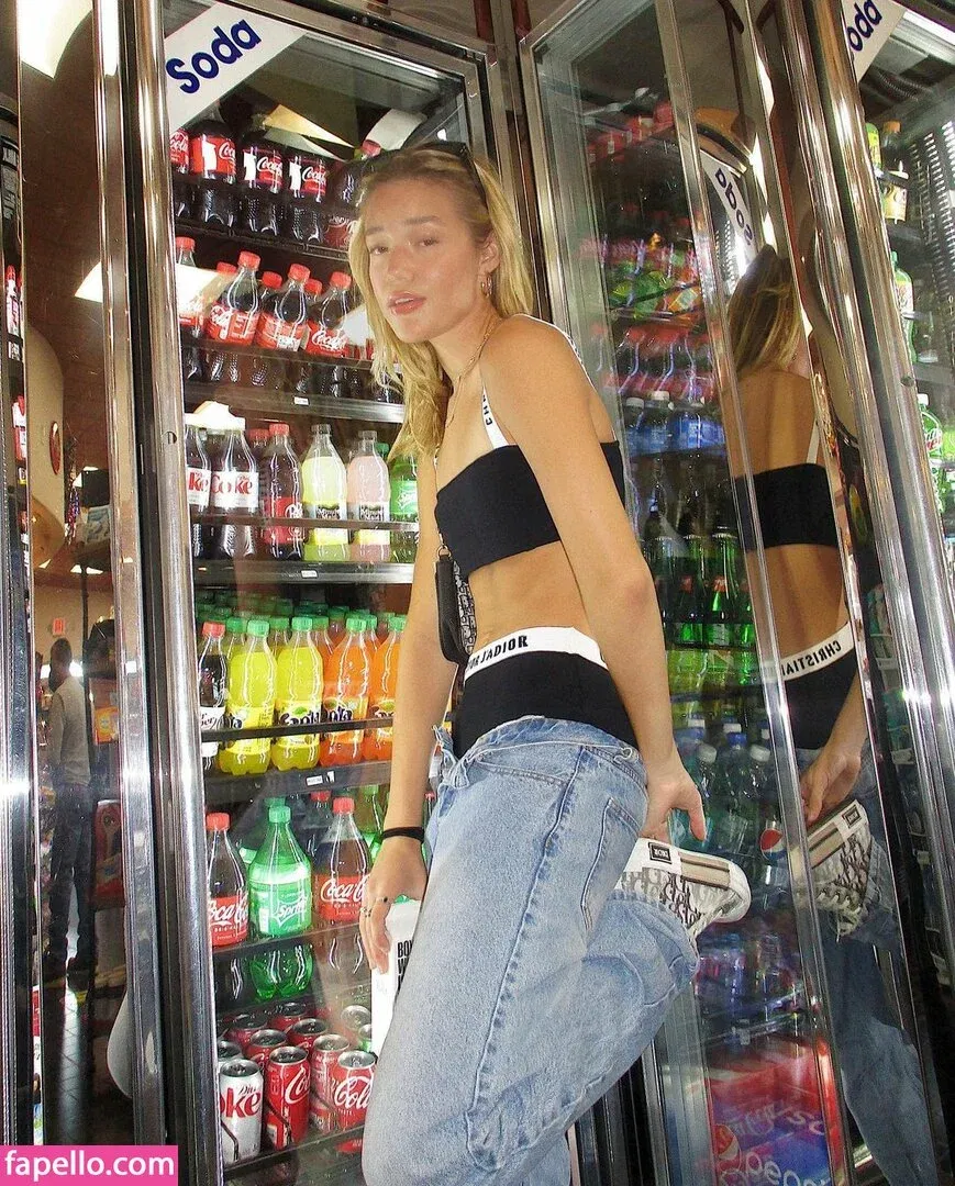 Olivia Ponton Onlyfans Photo Gallery 