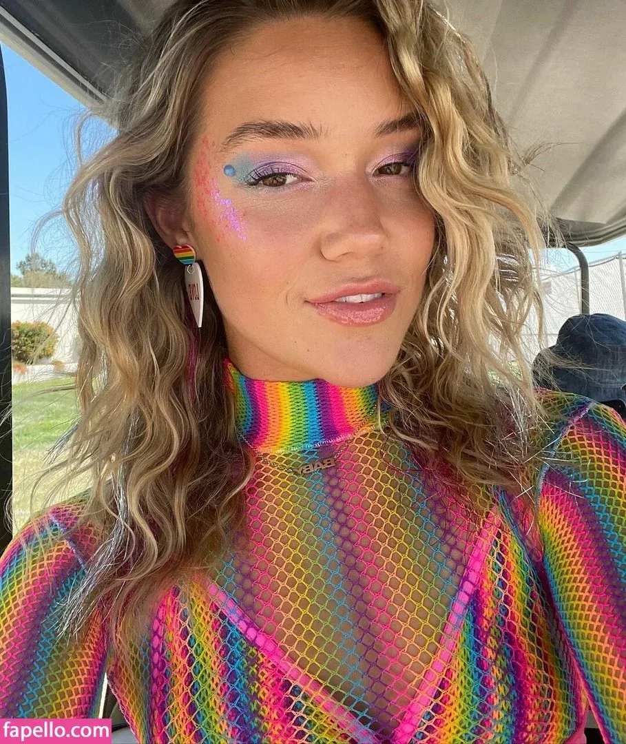 Olivia Ponton Onlyfans Photo Gallery 