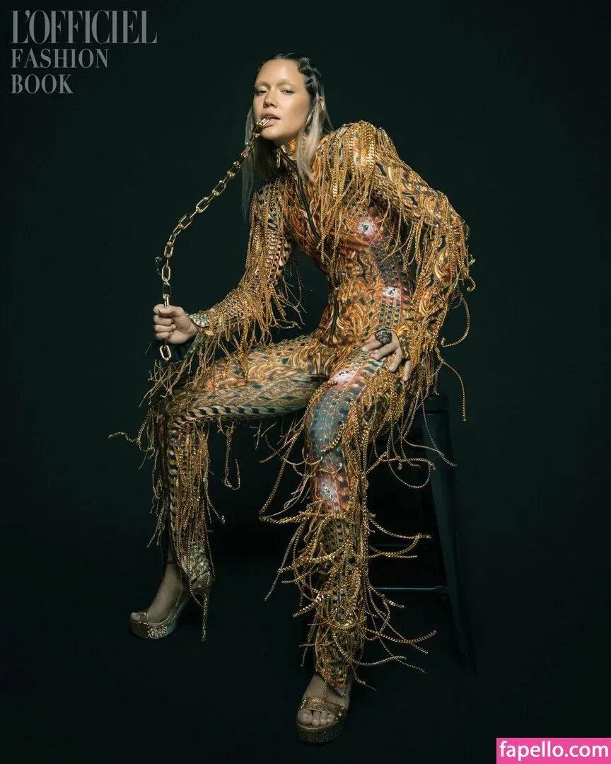 Olivia Ponton Onlyfans Photo Gallery 