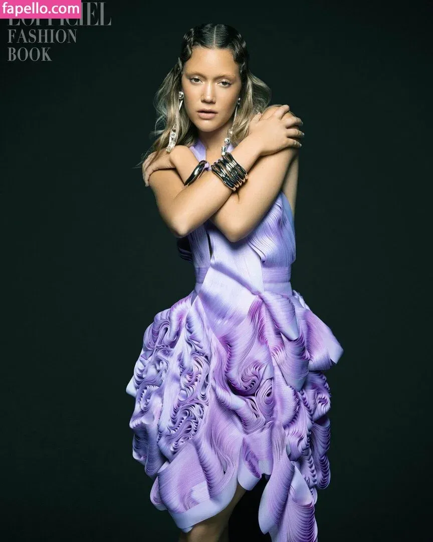 Olivia Ponton Onlyfans Photo Gallery 