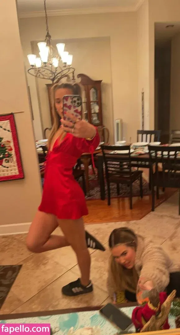 Olivia Ponton Onlyfans Photo Gallery 