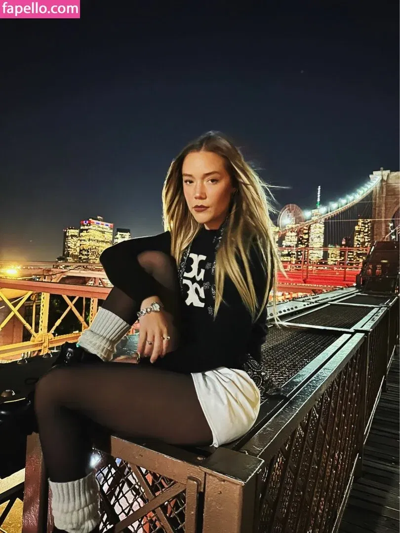 Olivia Ponton Onlyfans Photo Gallery 