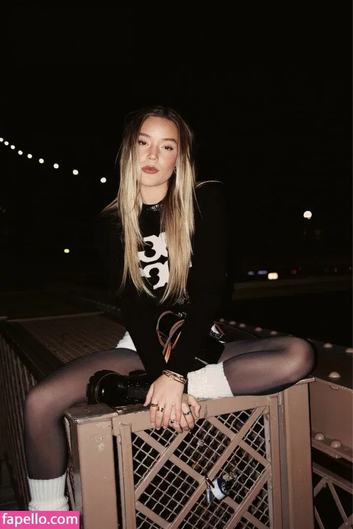 Olivia Ponton Onlyfans Photo Gallery 