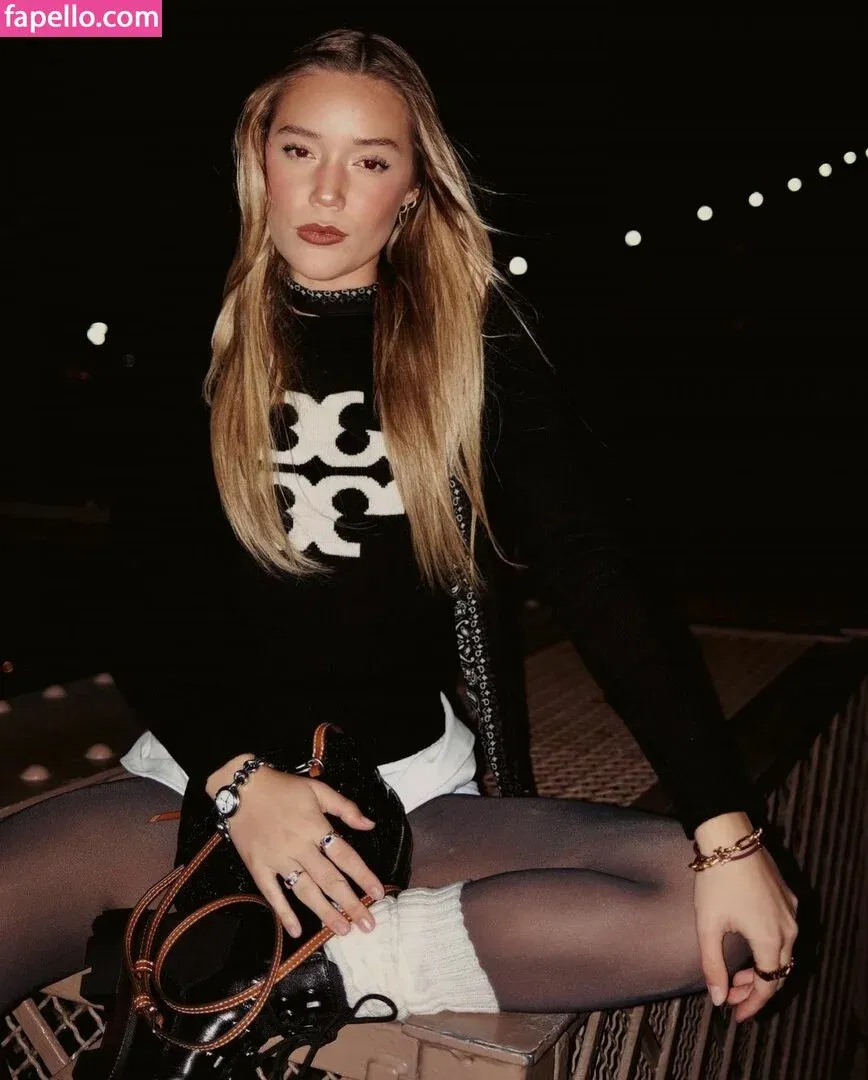 Olivia Ponton Onlyfans Photo Gallery 