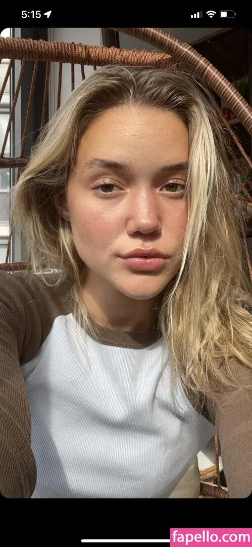 Olivia Ponton Onlyfans Photo Gallery 