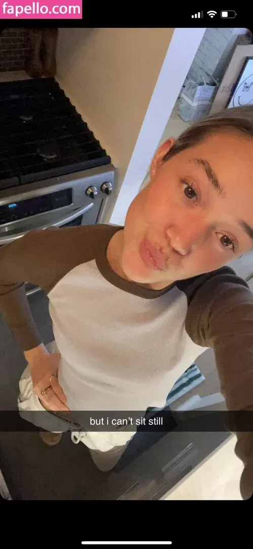 Olivia Ponton Onlyfans Photo Gallery 