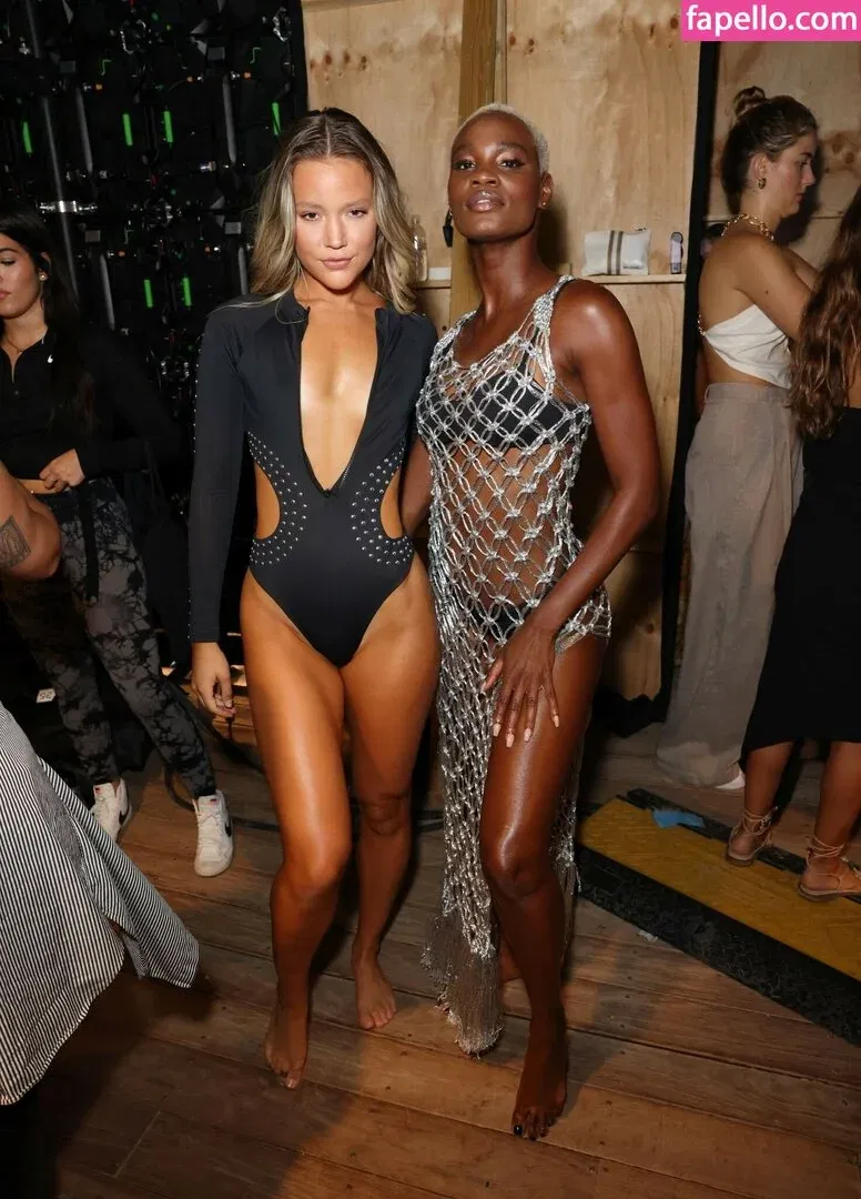 Olivia Ponton Onlyfans Photo Gallery 