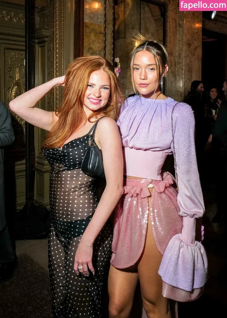 Olivia Ponton Onlyfans Photo Gallery 