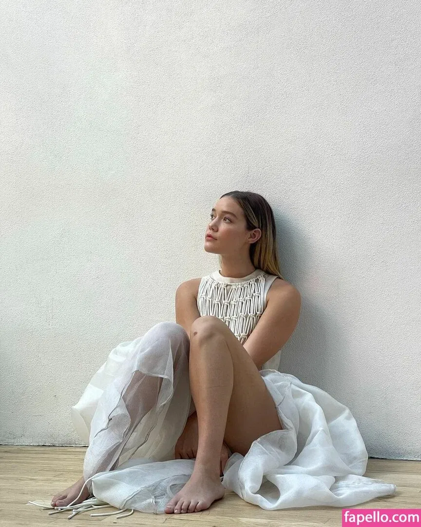 Olivia Ponton Onlyfans Photo Gallery 