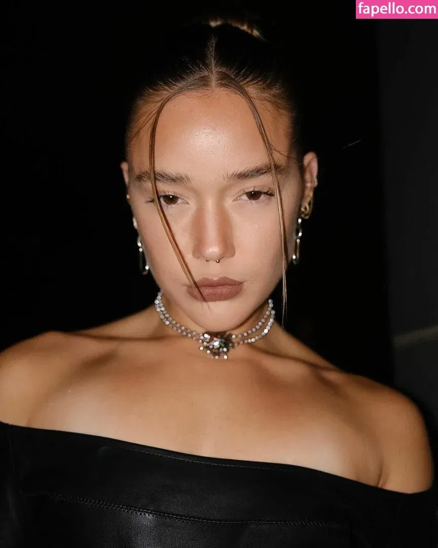 Olivia Ponton Onlyfans Photo Gallery 