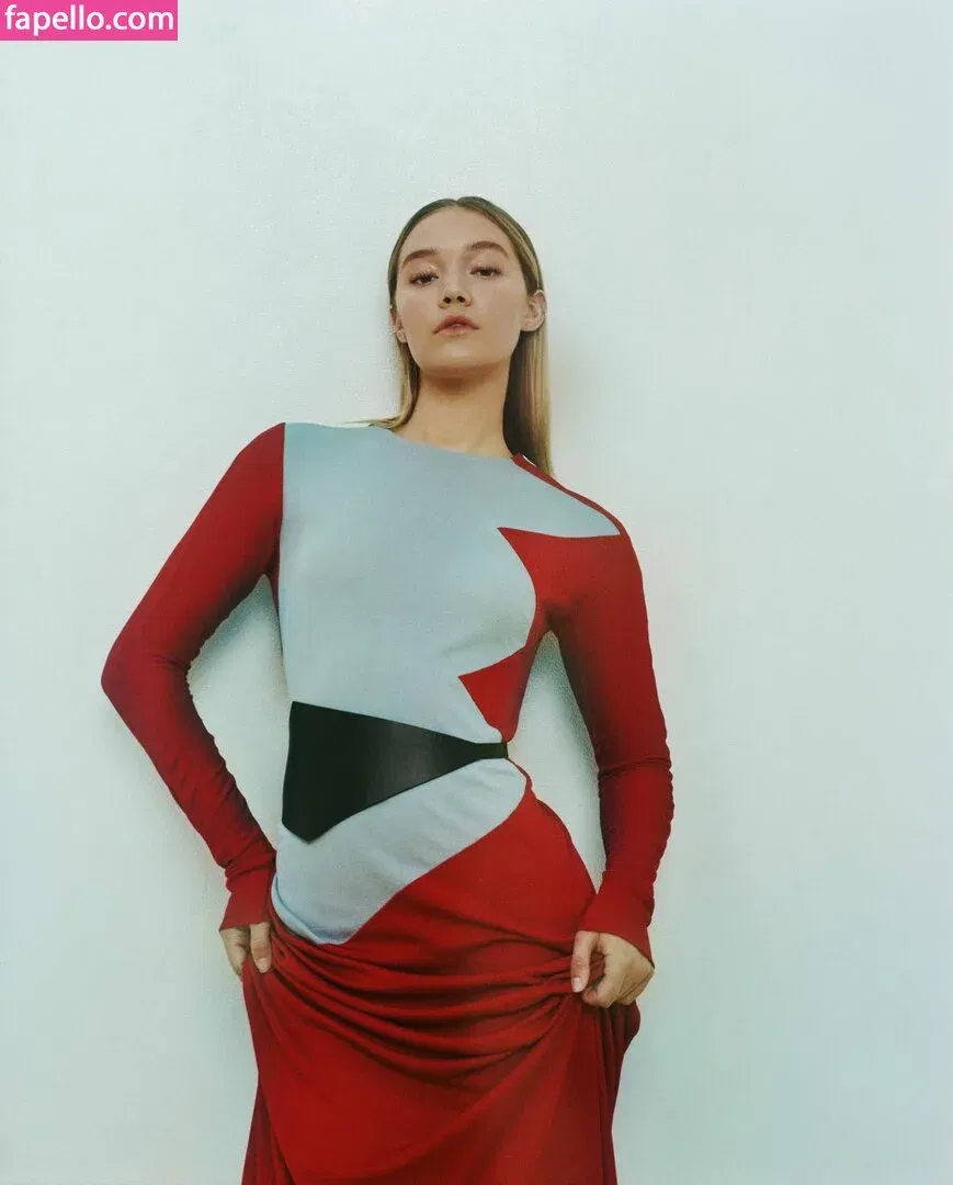 Olivia Ponton Onlyfans Photo Gallery 