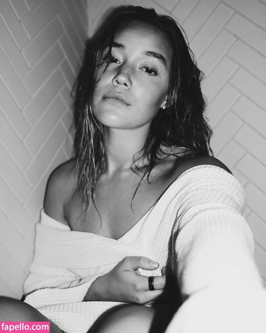 Olivia Ponton Onlyfans Photo Gallery 