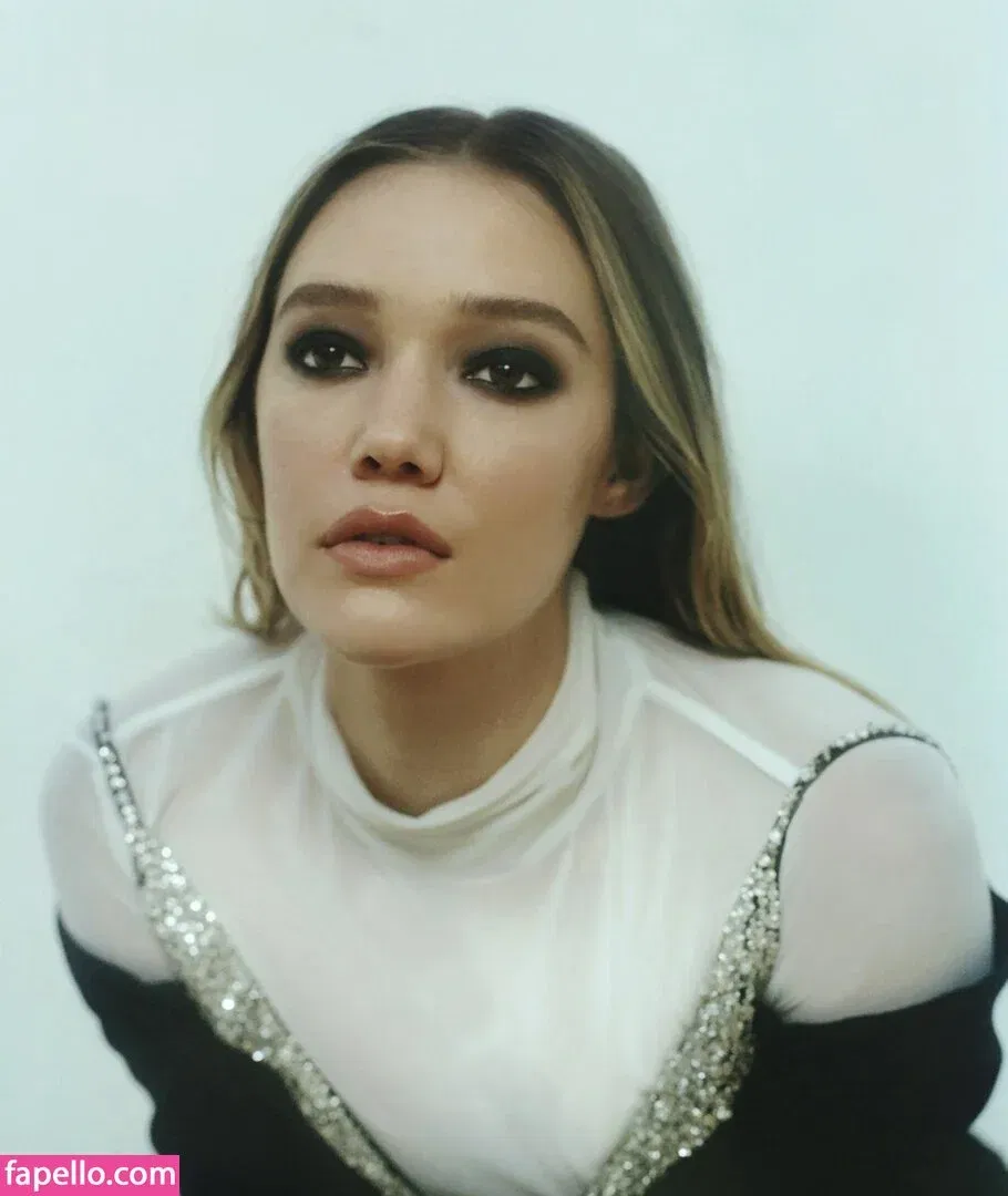 Olivia Ponton Onlyfans Photo Gallery 