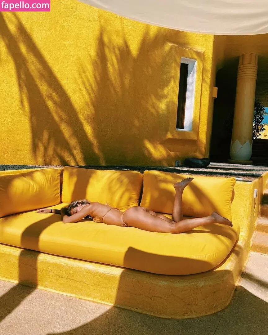 Olivia Ponton Onlyfans Photo Gallery 