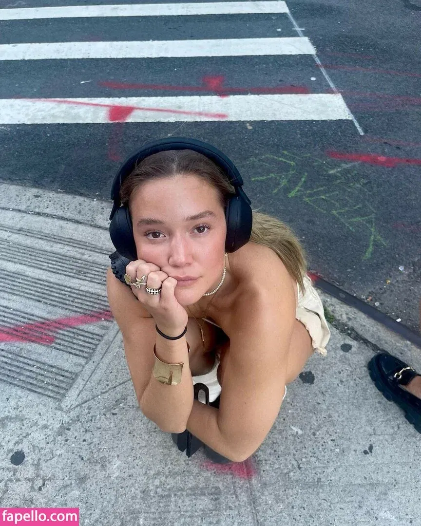 Olivia Ponton Onlyfans Photo Gallery 