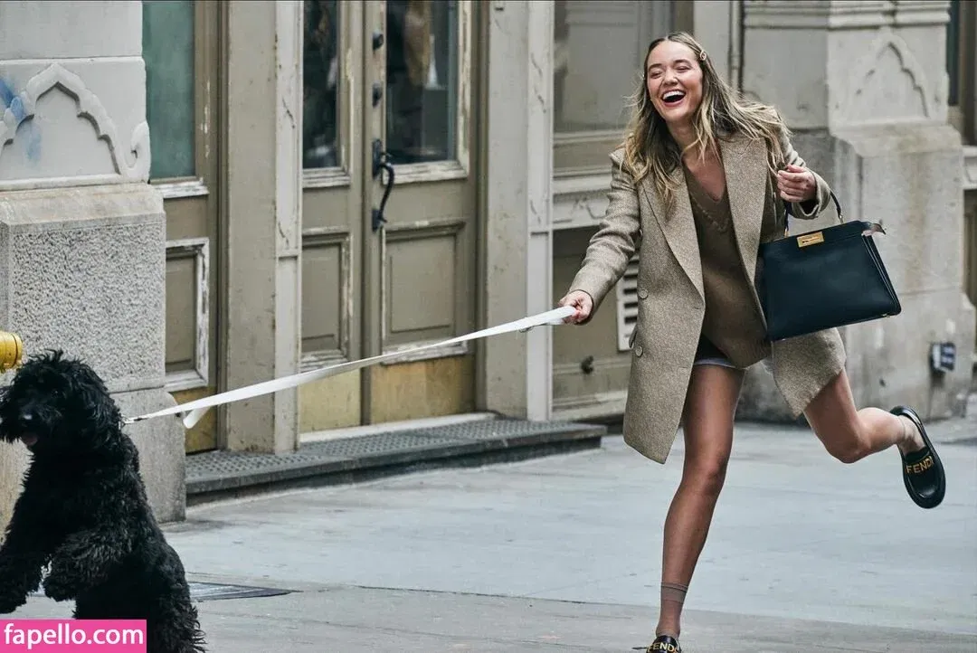 Olivia Ponton Onlyfans Photo Gallery 