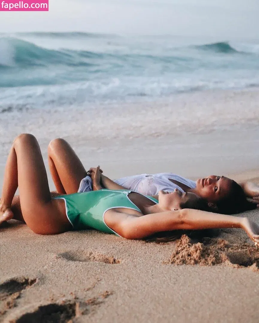 Olivia Ponton Onlyfans Photo Gallery 