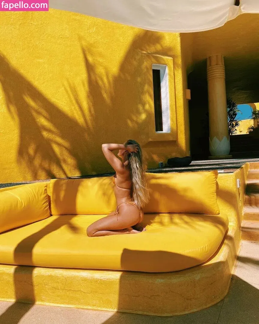 Olivia Ponton Onlyfans Photo Gallery 